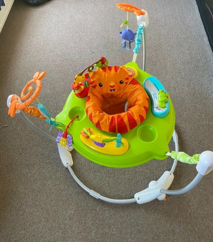 jumperoo gumtree